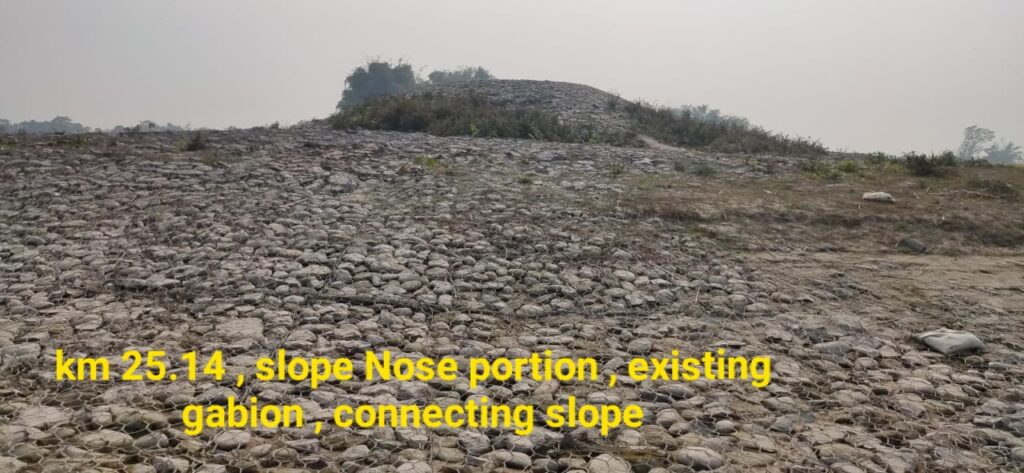 25.14 NOSE